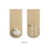 Baby Socks Girl's Combed Cotton Breathable - Image 5