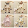 Children's PJ's Long Sleeve Cotton - Image 4