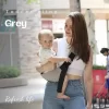Infant Carrying Bag Waist Seat Adjustable Strap - Image 11