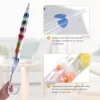 Kid's Clear Bubble Umbrella Transparent - Image 4