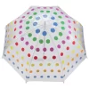 Kid's Clear Bubble Umbrella Transparent - Image 3