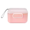 Baby Formula Dispenser with Scoop 400ml/800ml - Image 9