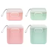 Baby Formula Dispenser with Scoop 400ml/800ml - Image 6