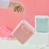 Baby Formula Dispenser with Scoop 400ml/800ml - Image 4