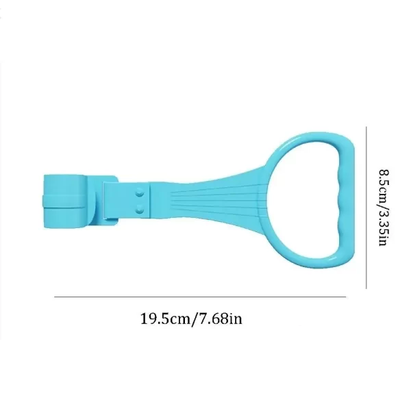 4 Pcs Pull Up Ring for Baby Playpen - Image 5