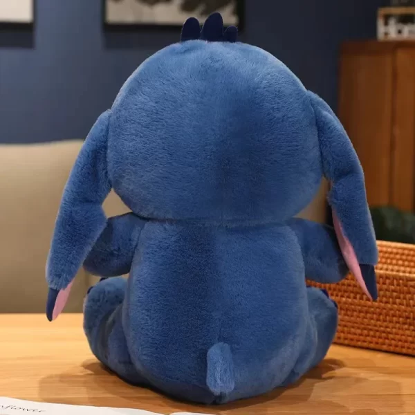 Stich Hoodie Teddy Bear - Image 6